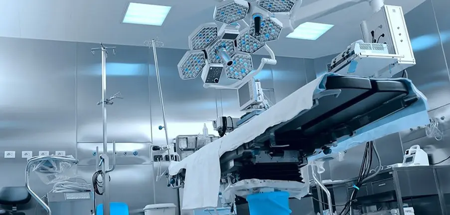 Medical Equipmentifc