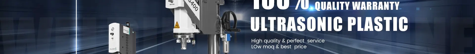 Omnidirectional Ultrasonic Transducer