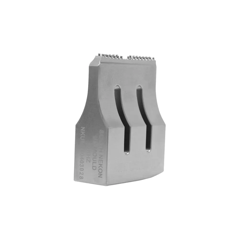 Factory direct ultrasonic mold proces...
