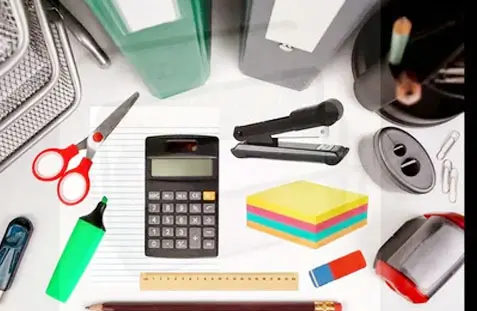 Ultrasonic welding machine in the print supplies and office stationery applications