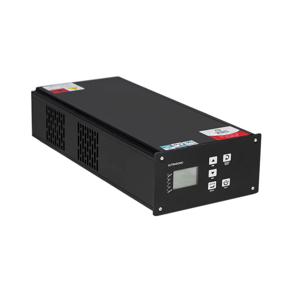 DS Black 15K 3200W Unswitched5j5