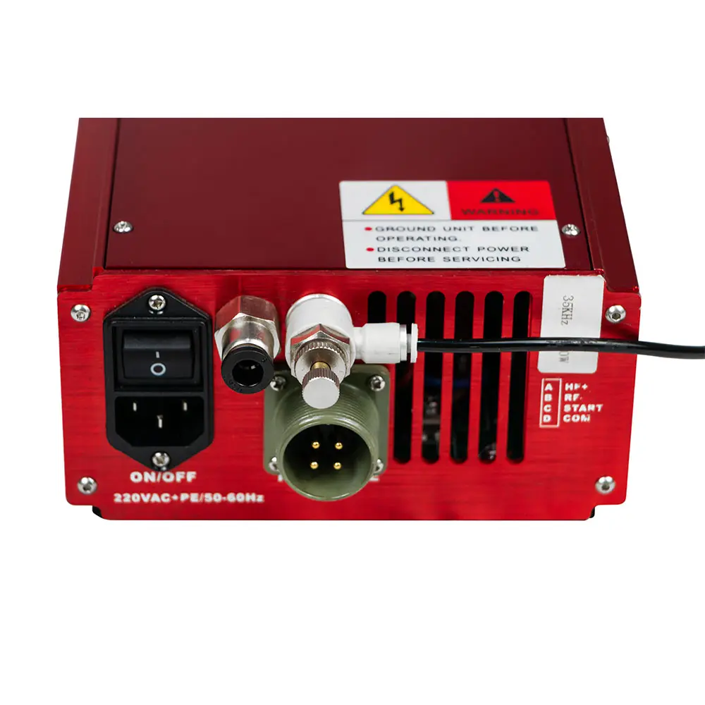 After DX hand welder motor boxdda