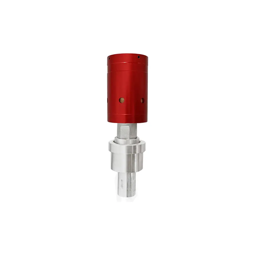 Ultrasonic transducer High power dish...