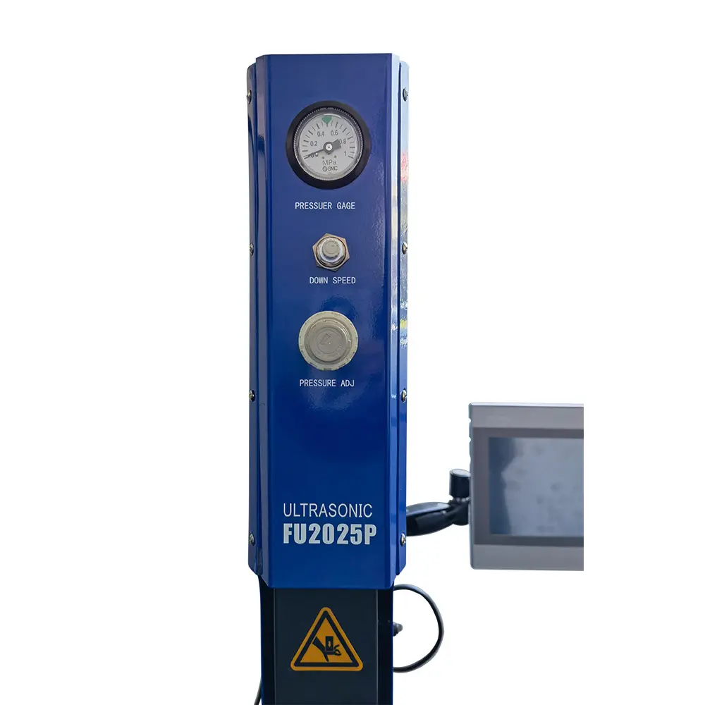 Blue Instrument 13jf