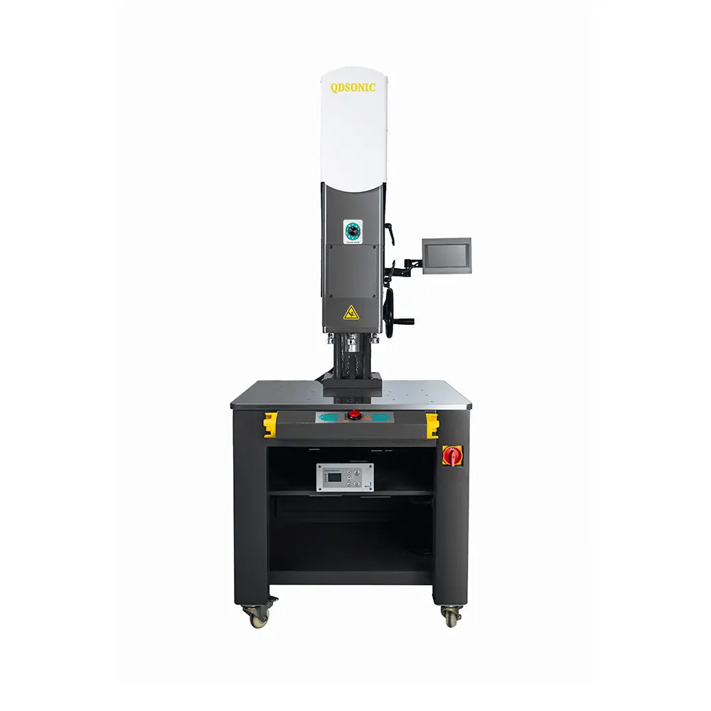 PTS2000 ultrasonic plastic welding machine