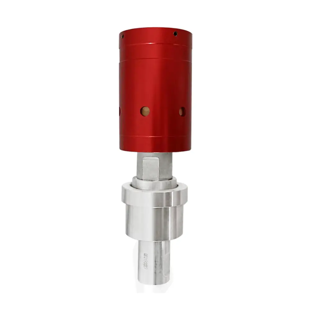 High power ultrasonic transduce custo...