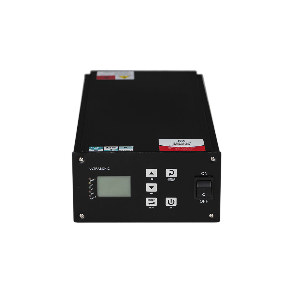 DS Black 15K 3200W Positive5ir