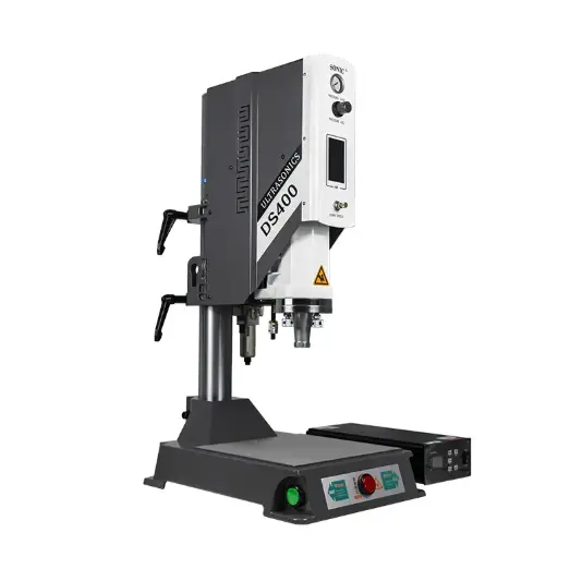 Ultrasonic Plastic Welding Machine Who is the top in the automotive industry?