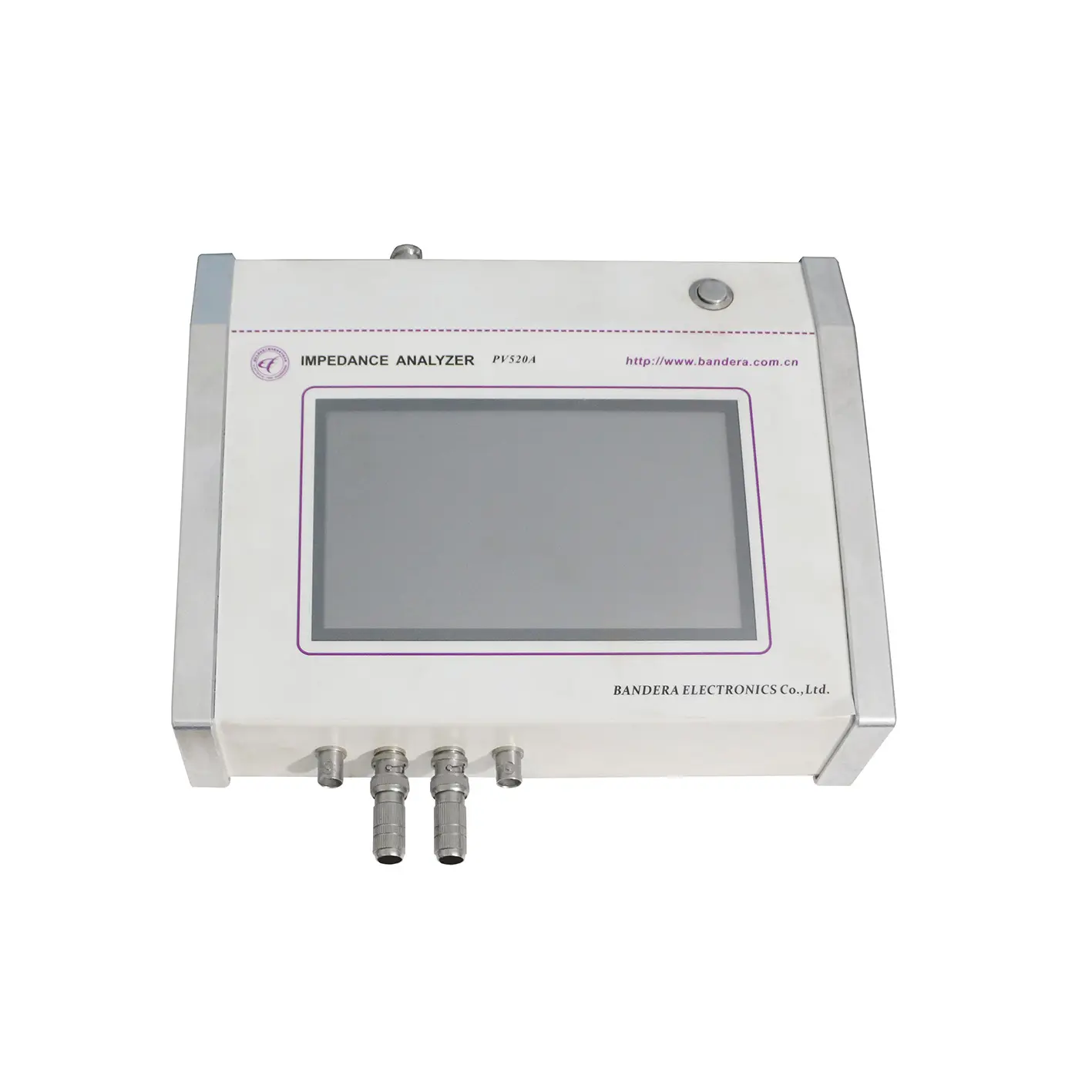 Impedance Analyzer Whiteme0