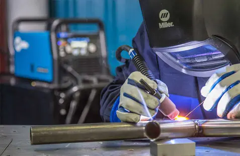 What is ultrasonic wire welding machine and what are its advantages?