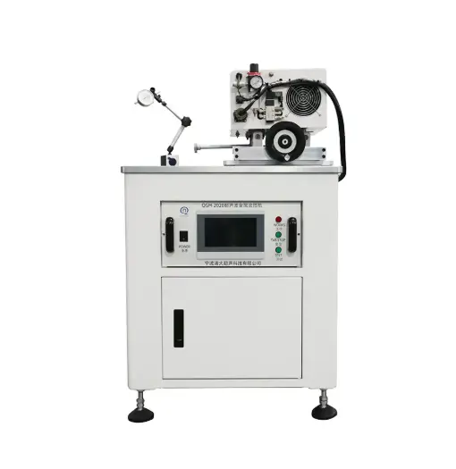 TOP10 Ultrasonic Metal Welding Machine manufacturer 2025