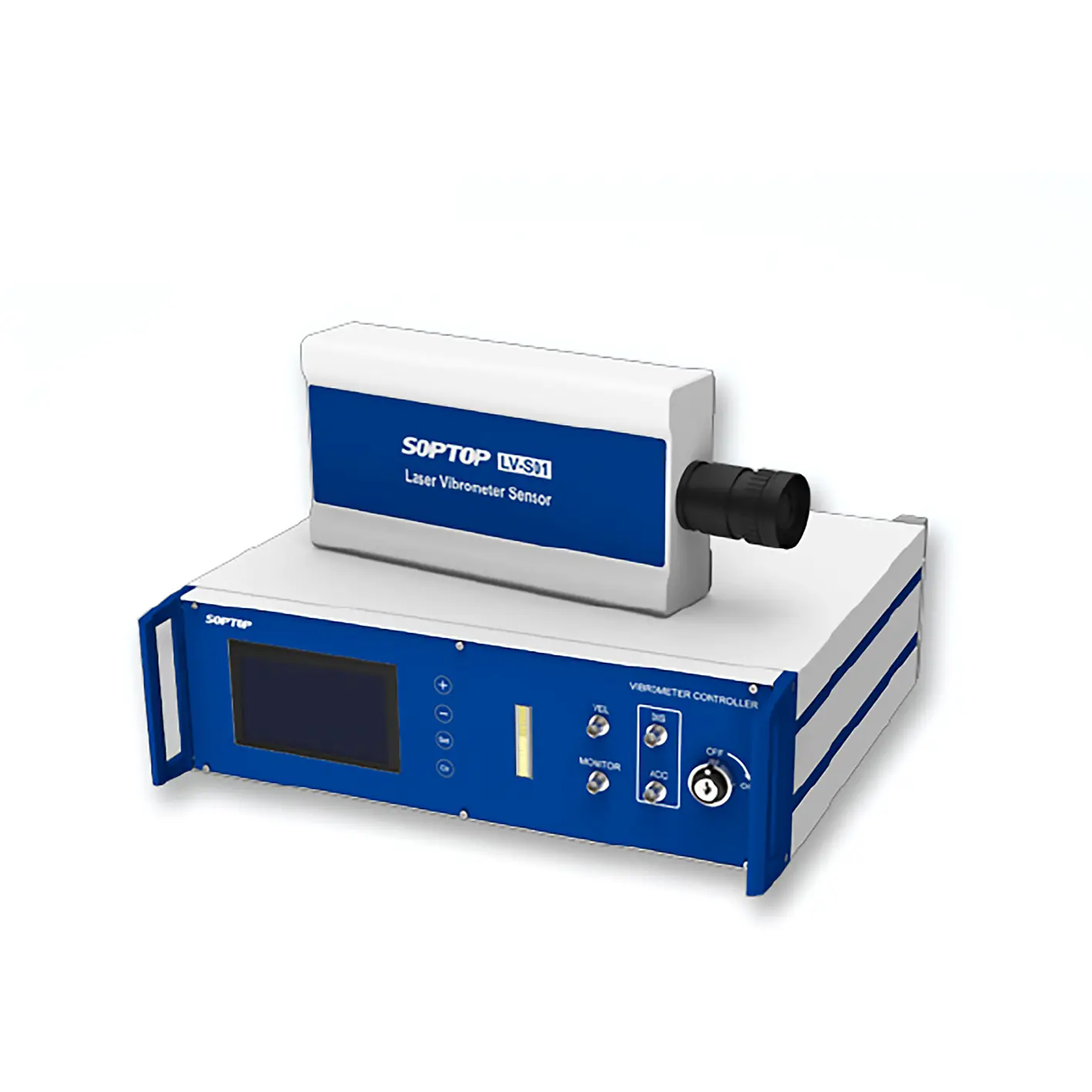 Laser Distance Measuring Instrumentooa