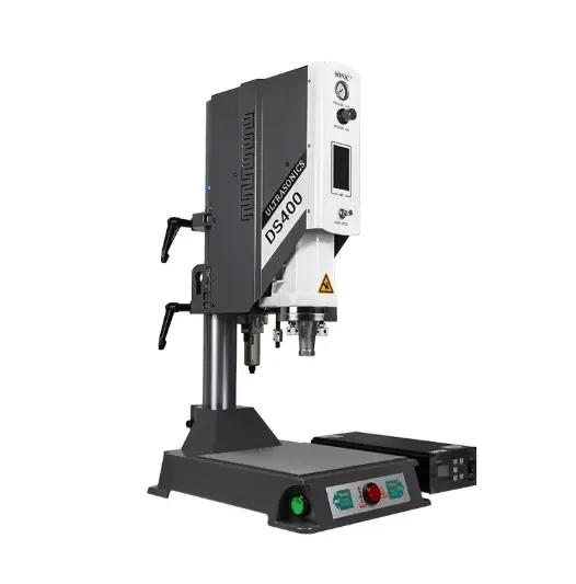 How to Choose the Best Ultrasonic Welding Machine for Your Industry