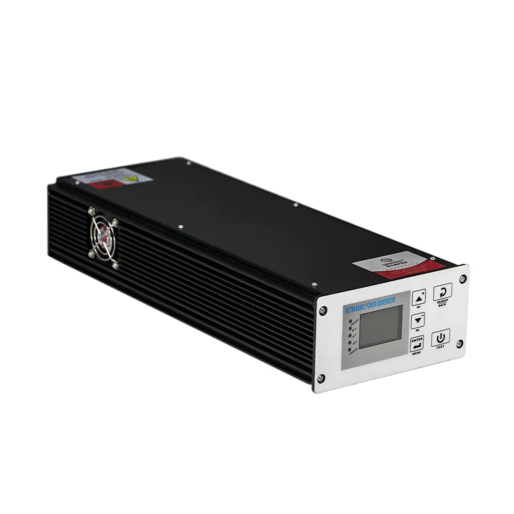 Industrial Ultrasonic Cleaning Machine Generato